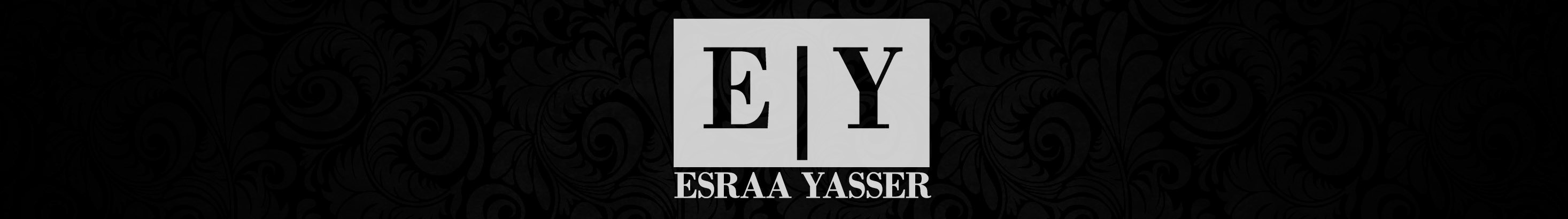 Esraa Yasser's profile banner