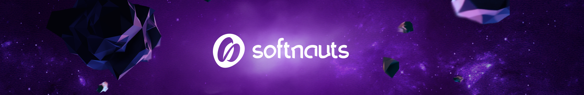Softnauts - Software House Poland's profile banner