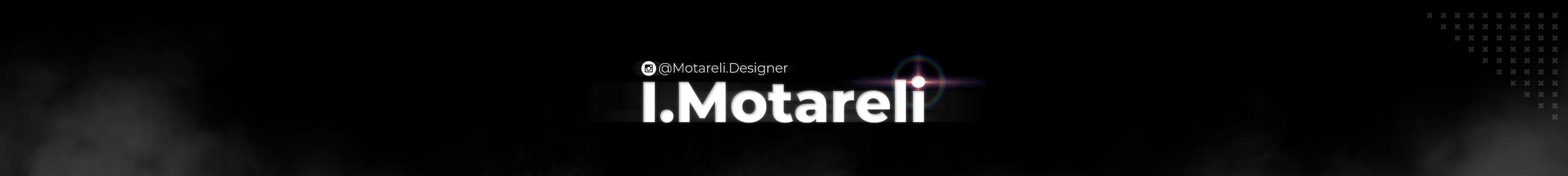 Igor Motareli's profile banner