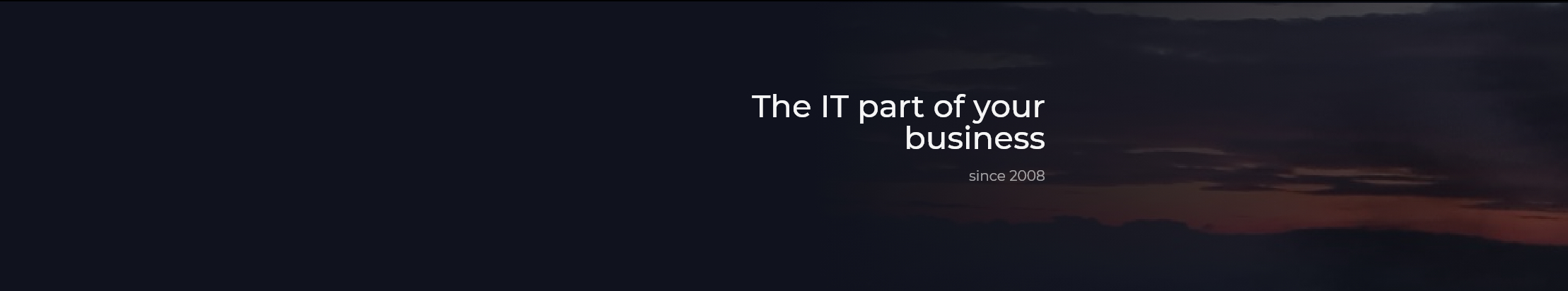 Apricot Space Software Development's profile banner