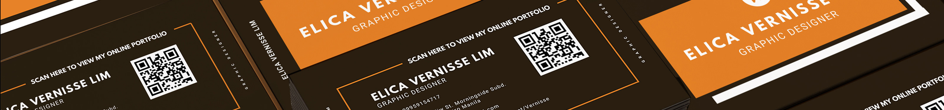 Banner de perfil de Elica Vernisse Lim