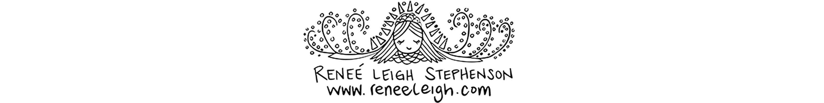 Renee Leigh Stephenson's profile banner