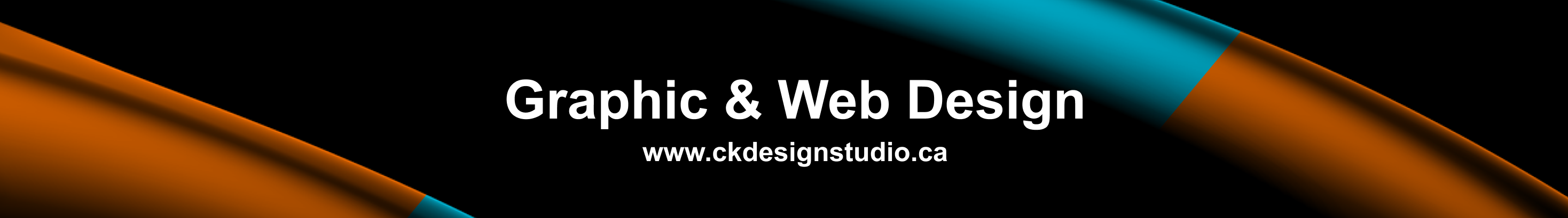 CK Design Studio's profile banner