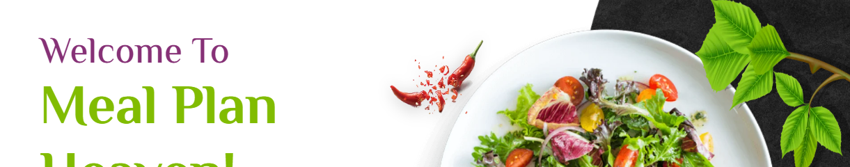 Fresh-N-Healthy Meals's profile banner