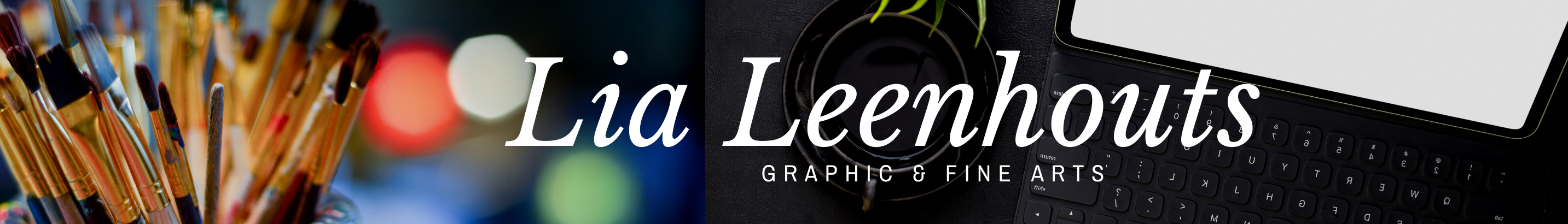 Profil-Banner von Lia Leenhouts
