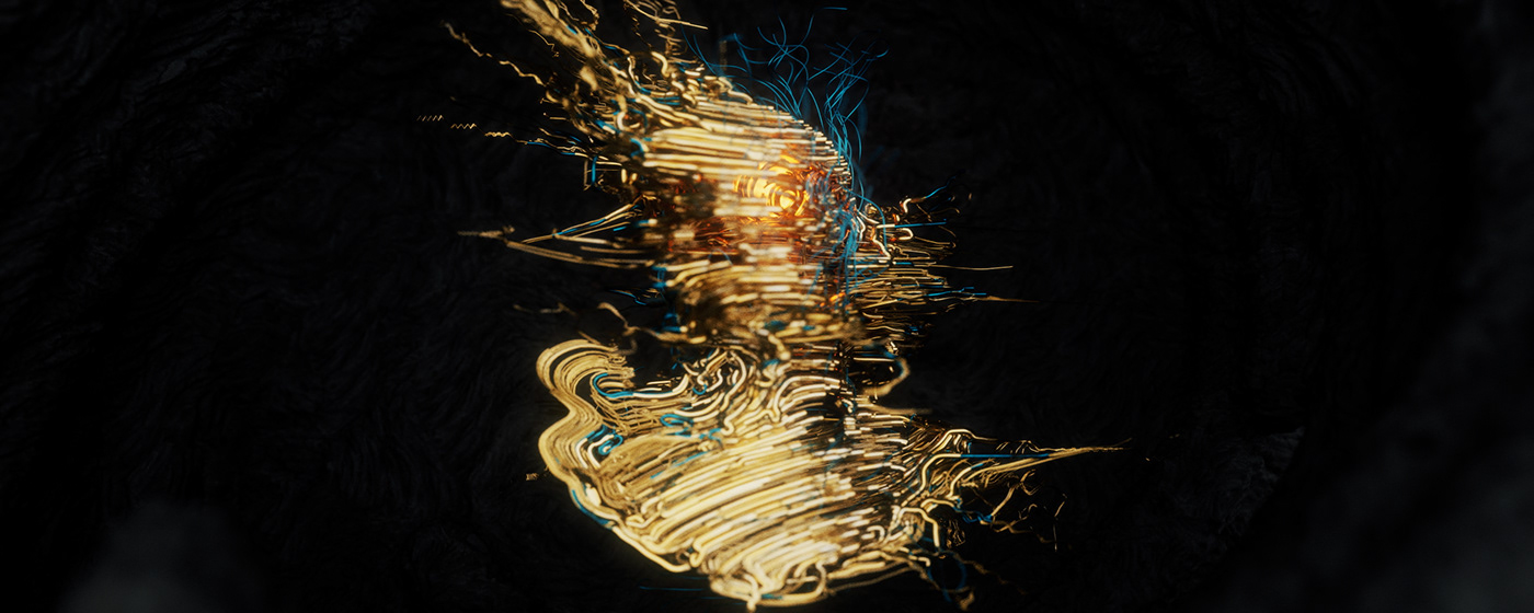 3D cinema 4d design Insydium motion graphics  motiondesign phylosophy redgiant redshift render xparticles