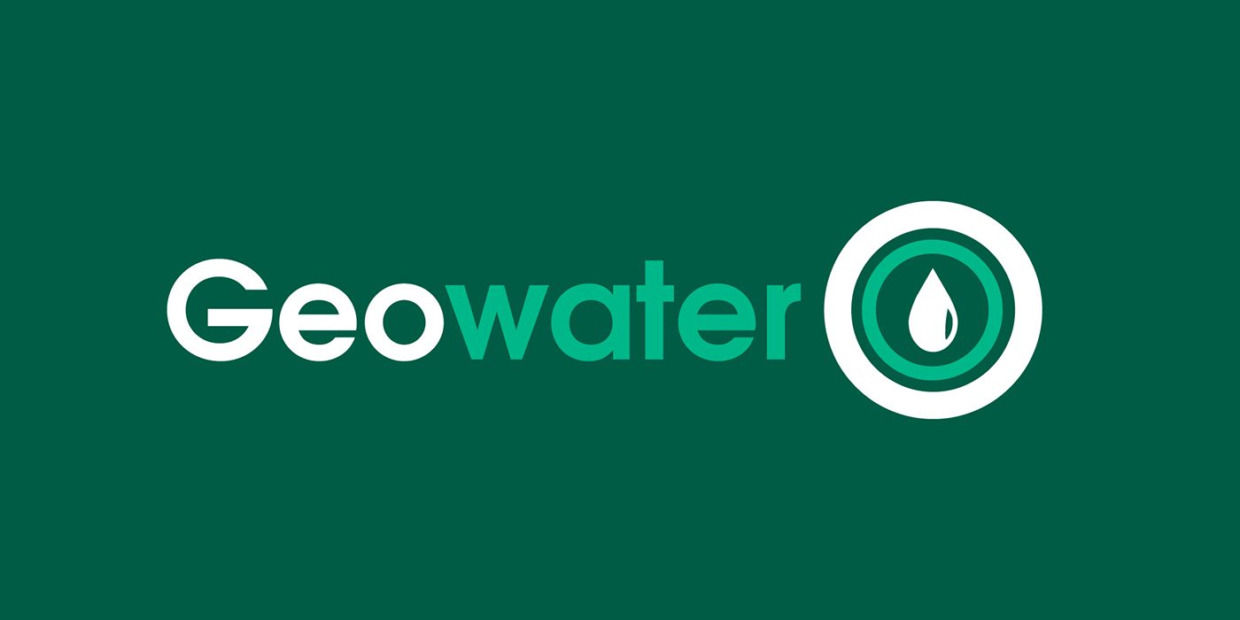 geo-water-service idrogeologico Servizi idrici logo tubazioni Impianti sottosuolo