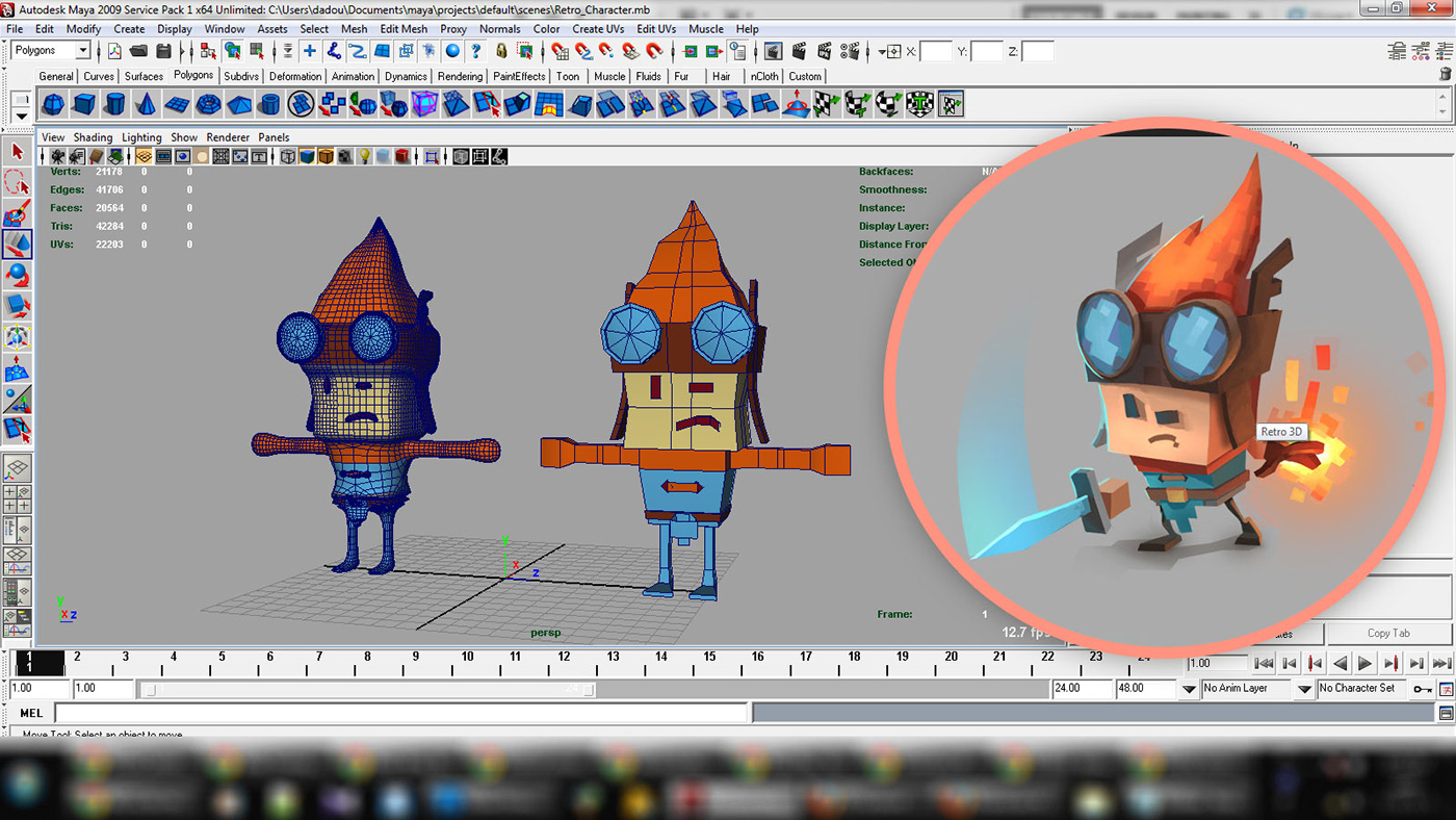 3D 3dsmax cartoon Character design  Digital Art  game design  Level Design Unity 3d unity3D video game