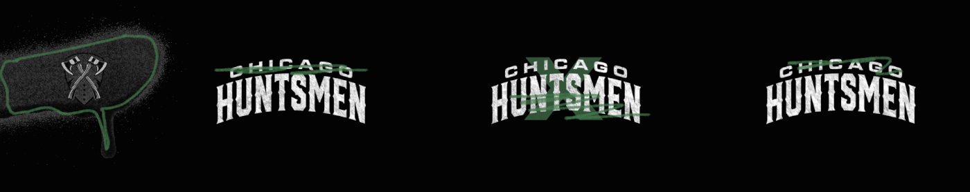 chicago esports hecz Huntsmen scump cdl Formal grunge