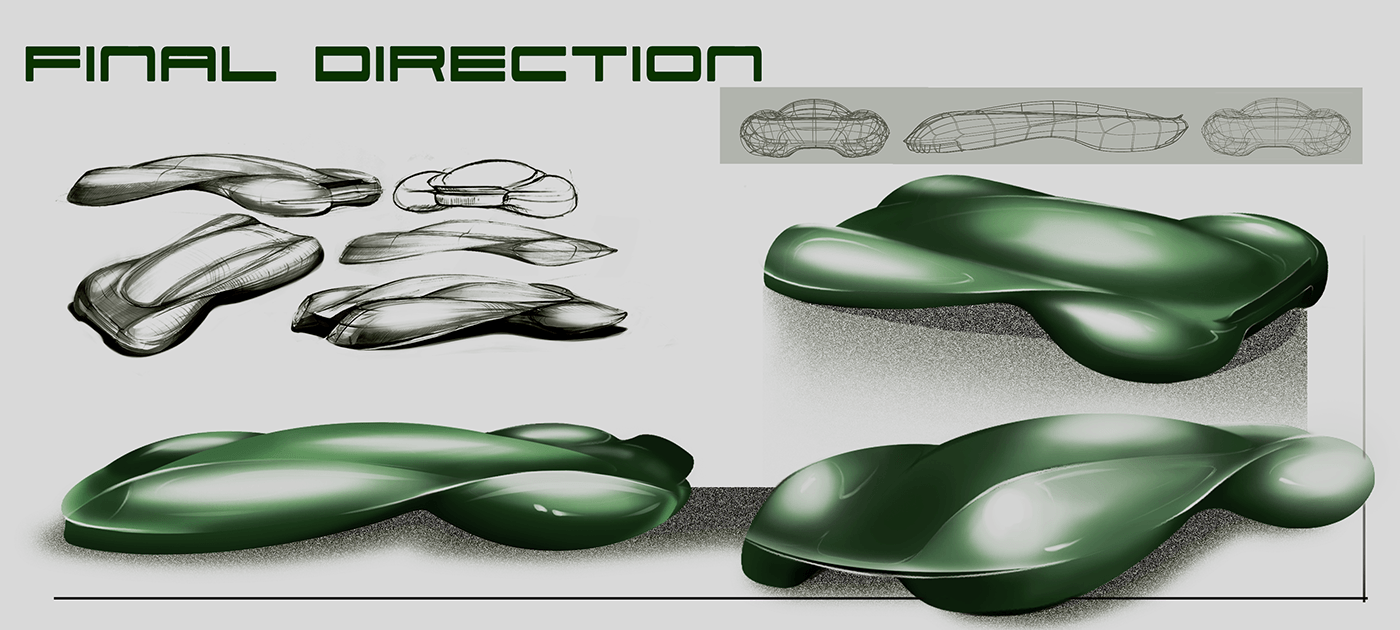 automobile design Porsche visualization 3drender portfolio automotive sketching Automotiveclaymodelling automotivedesigner PhotoshopRender