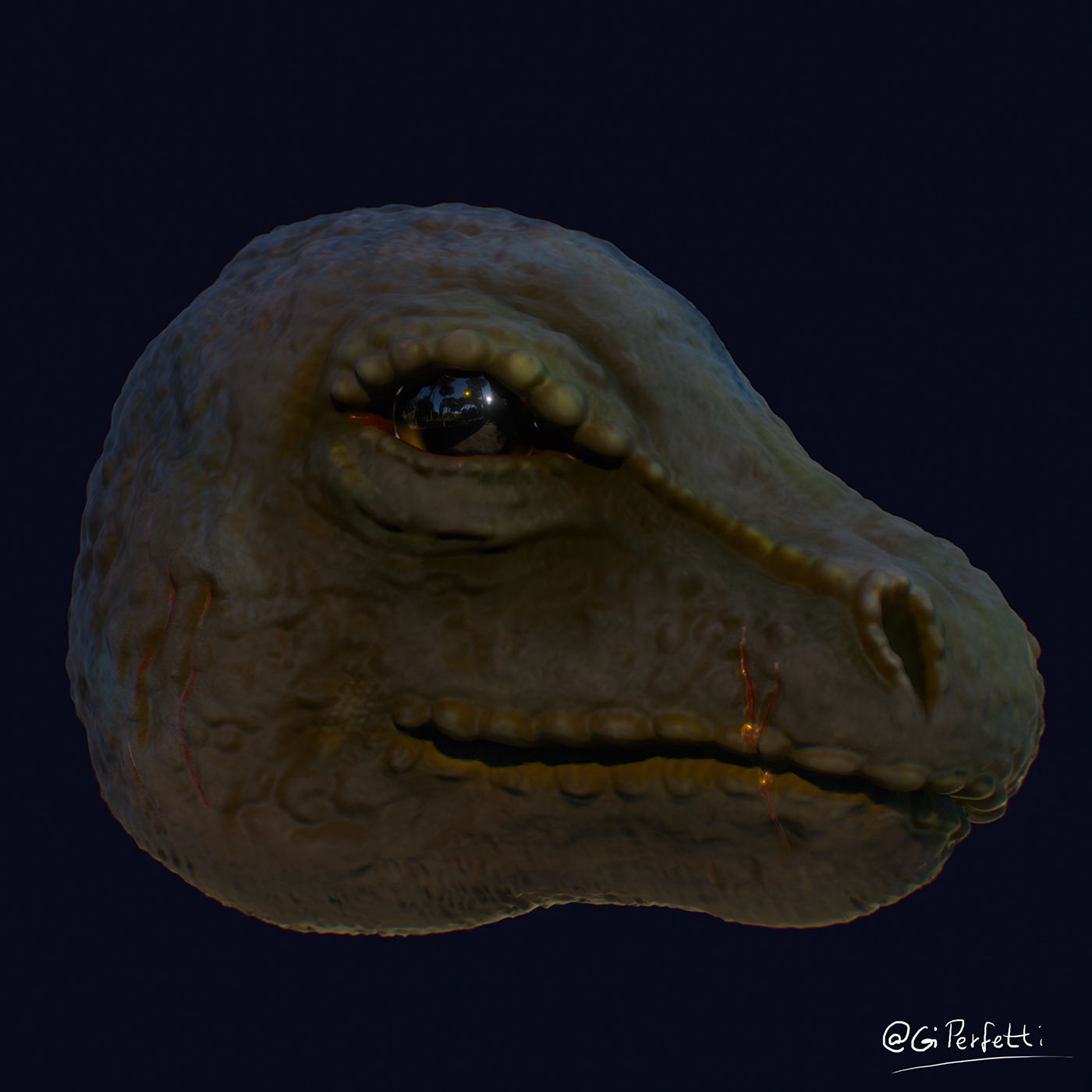 raptor Dinosaur dinossauro velociraptor 3D
