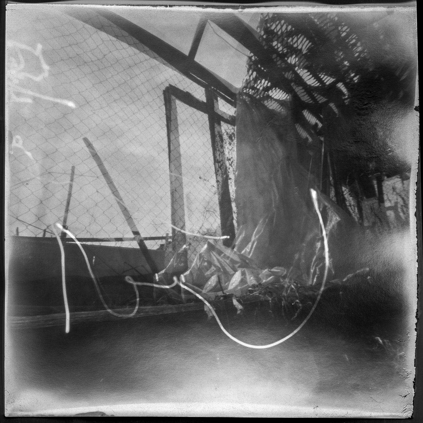 black and white monochrome Photography  photoshoot self portrait art concept pinhole analog experimental