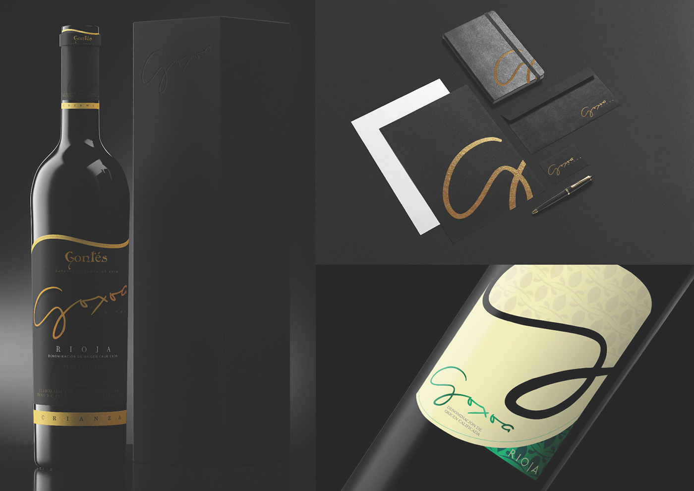 wine branding  Packaging empaques Vinos vino etiquitas