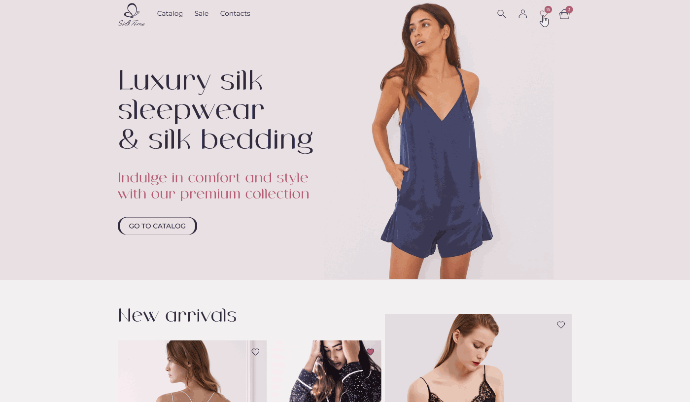 e-commerce Fashion  Figma online store ui design UI/UX user interface UX design Web Design  Website