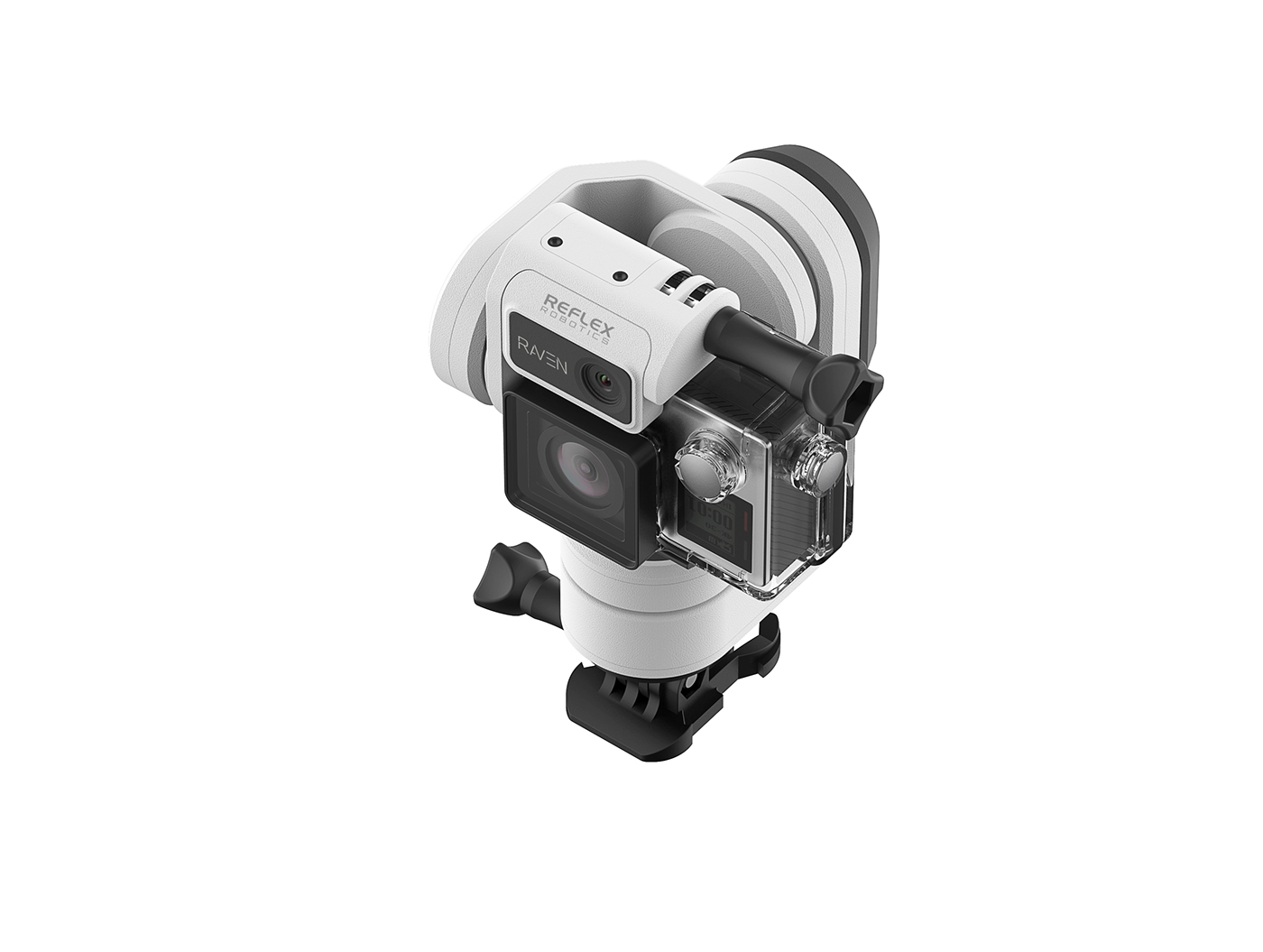 ai gopro CAM camera Wearable product productdesign Outdoor artificial intelligence