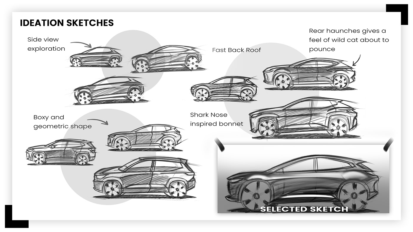 automotive   Automotive design cardesign cardesigner concept Ford transportation Vehicle