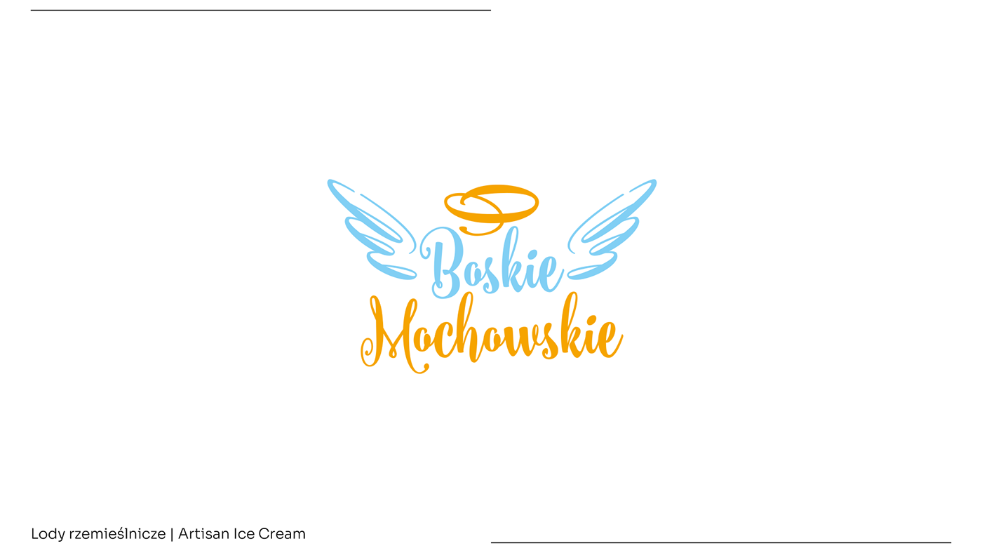 bakery cafe cafeteria cake cukiernia heaven kawiarnia   logo Logo Design wings