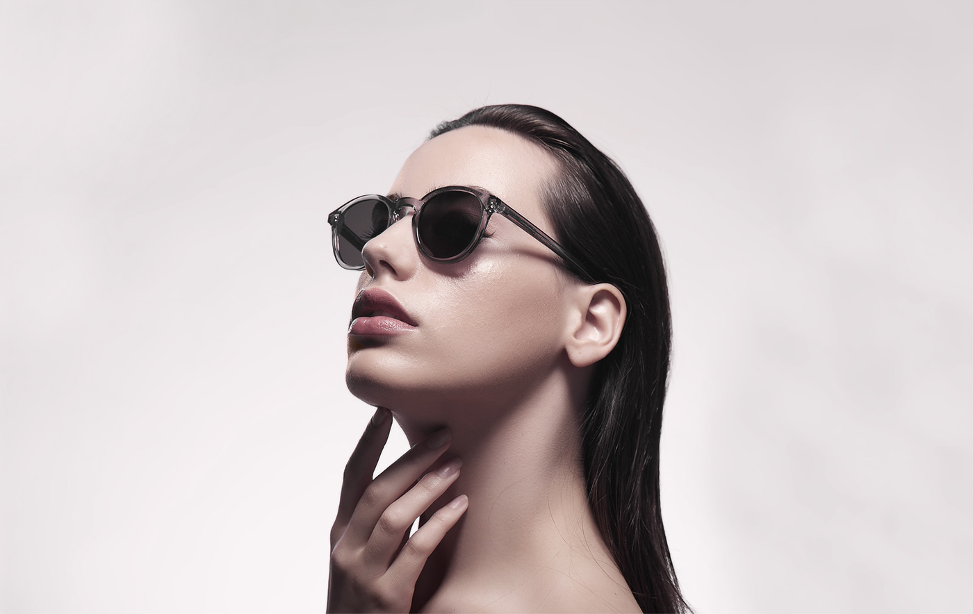 Web design Web Design  Photography  Sunglasses glasses Fashion  UI user interface minimal
