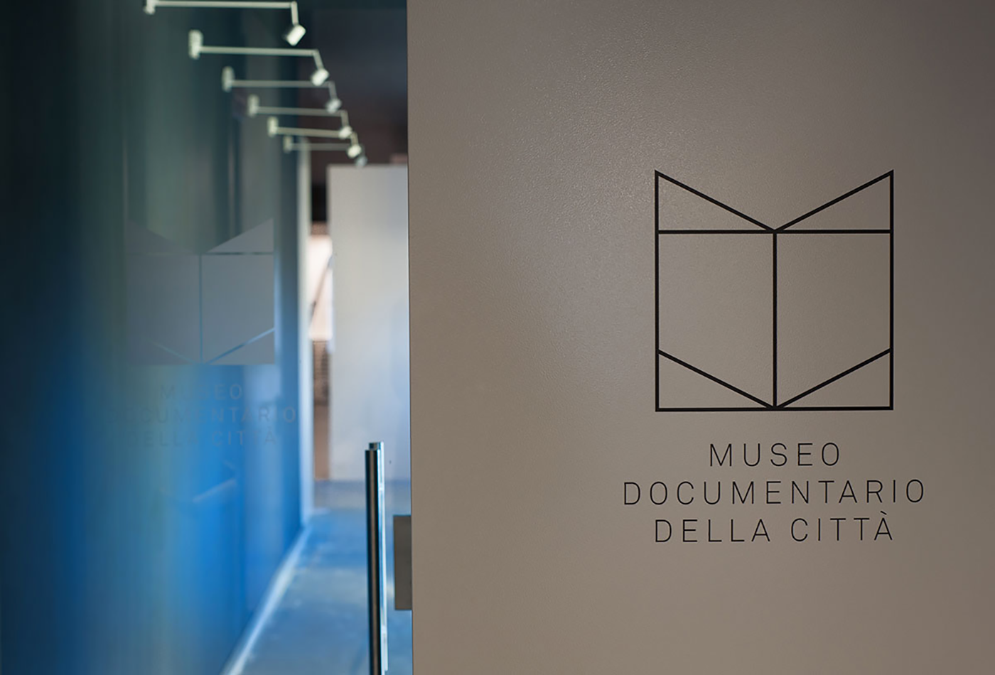 museum Museum Design museum identity culture cultural center dynamic identity minimal