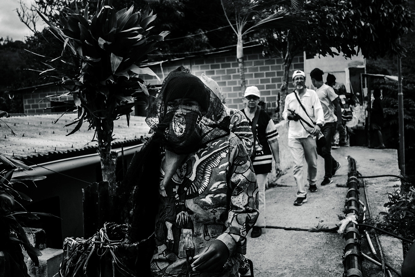 Documentary  documental streetphoto Reuters portrait