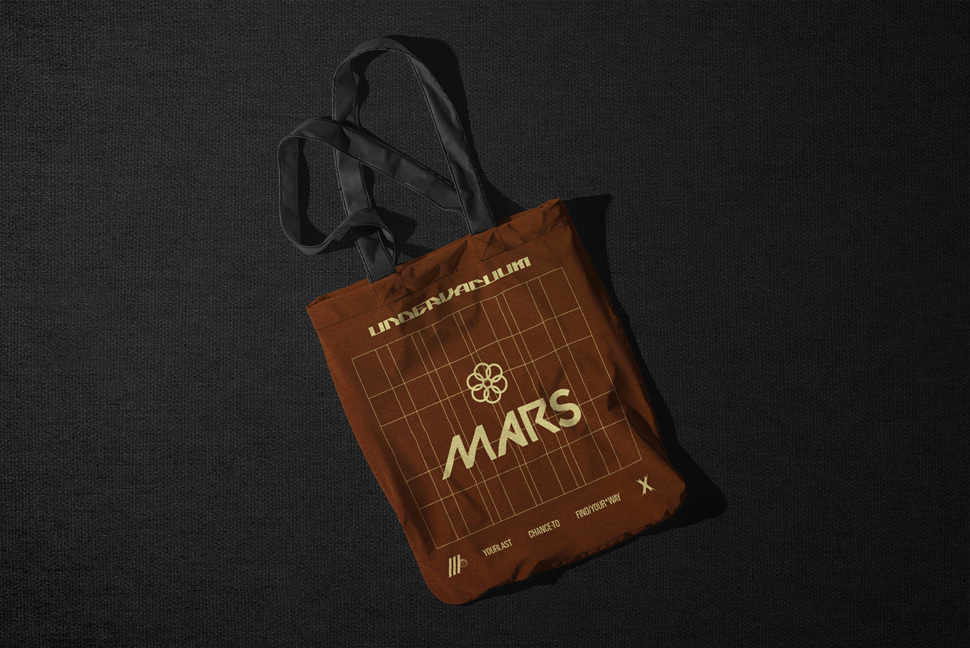 Space  mars brand identity vacuum product sachet packaging design visual identity Graphic Designer aesthetic