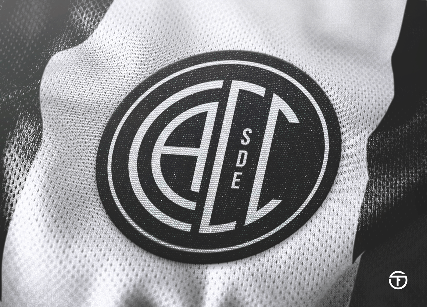 Argentinian Brannding crest Crests emblem emblems football logo logos soccer