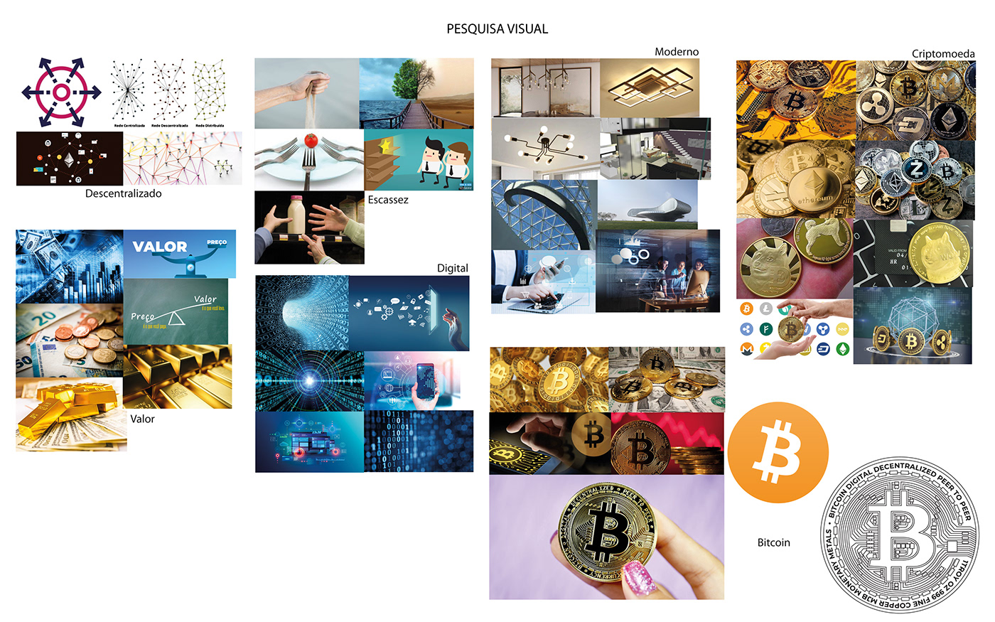 bitcoin blockchain criptomoeda crypto currency mestres das marcas Pedro Panetto redesign