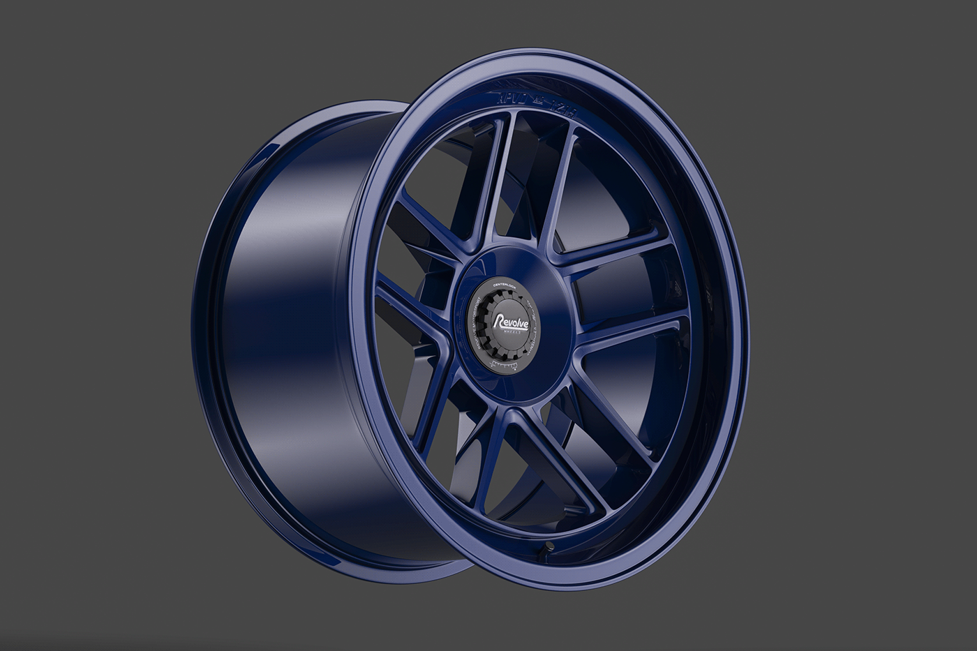 APVD automotive   CG CGI revolve revolve wheels rim Rims wheel wheels