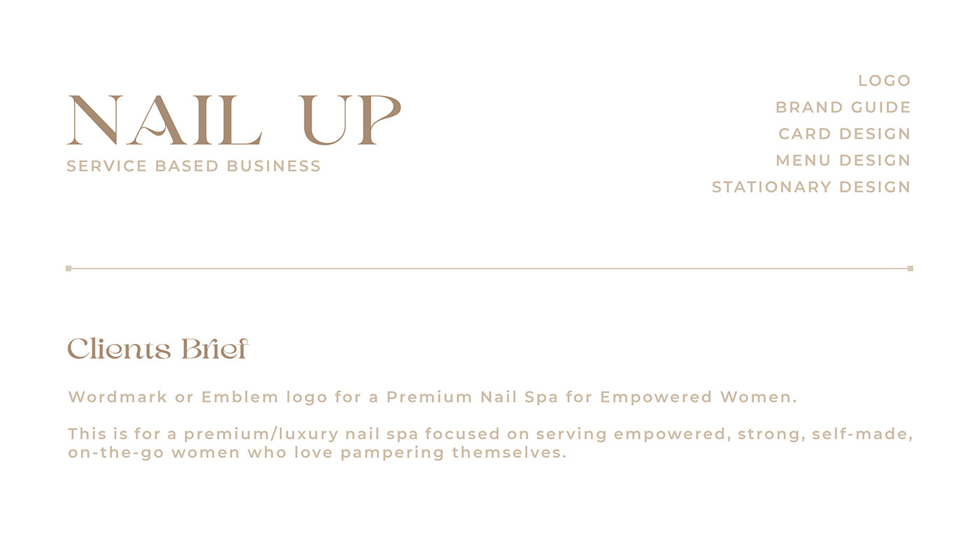nail spa spa logo Lettermarks minimal iconic logo Minimal spa logo Nail Spa Branding Nail Spa Logo Nail Spa Saloon Nail spa studio