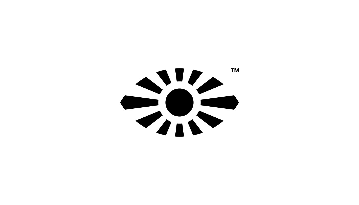 brand identity branding  decoration Interior light lighting logo Logo Design Logotype modern