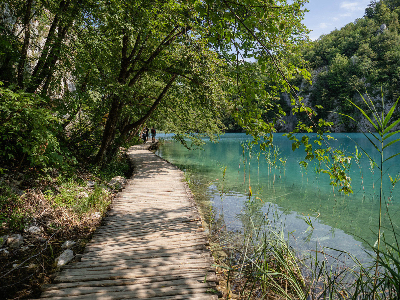 plitvice Croatia Travel nature photography Landscape