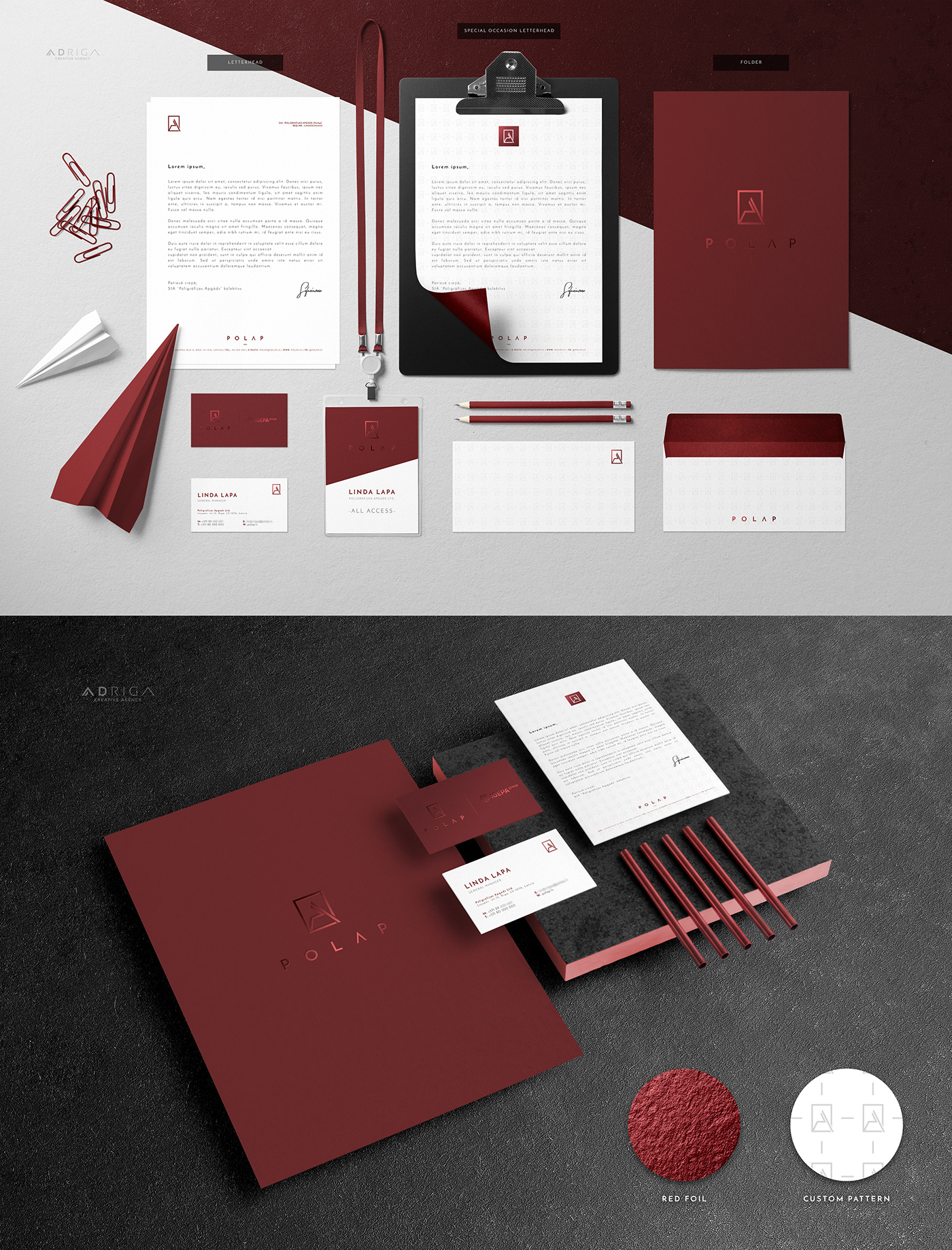 Corporate Identity corporate style branding  antique quill awesome outstanding delicate superb