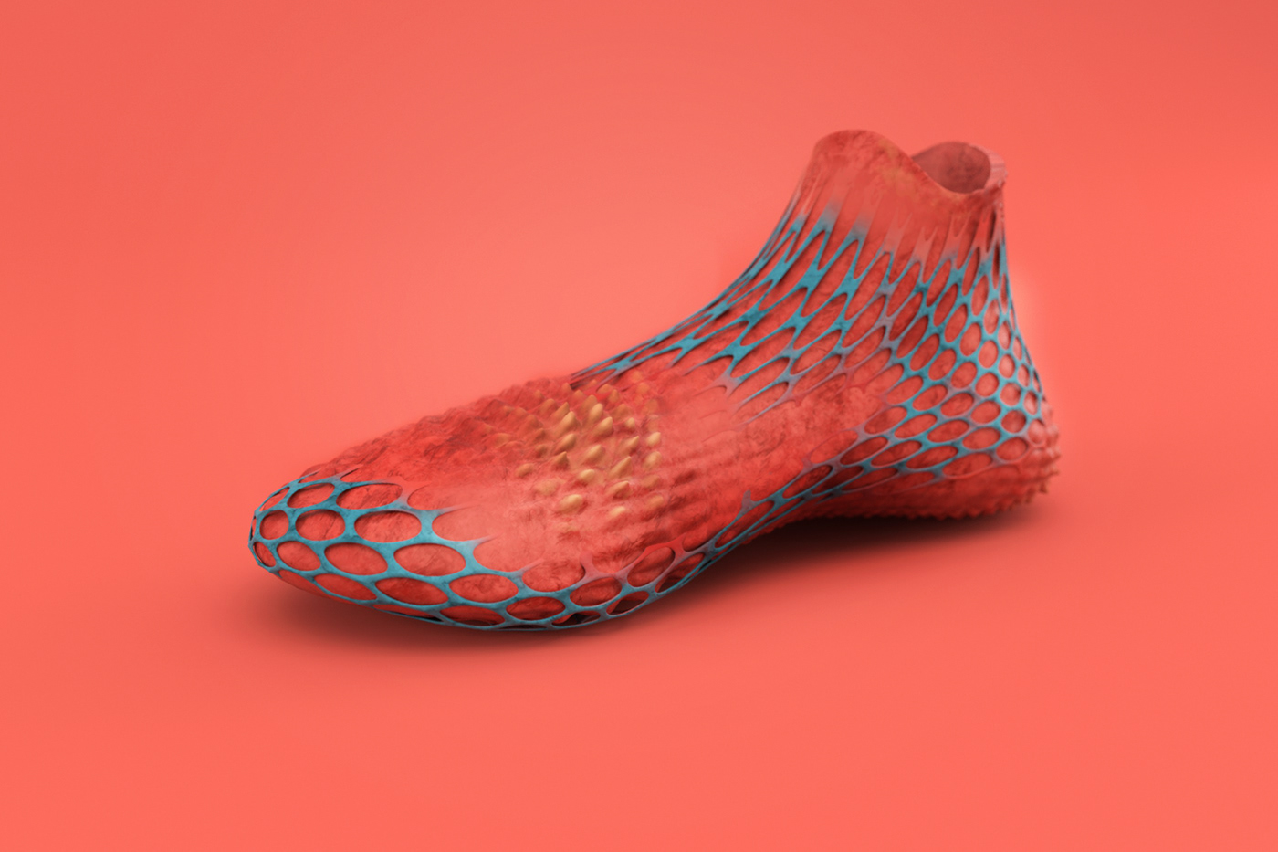 ftw footwear design footweardesign productdesign adidas puma Nike animations Footwear Animation