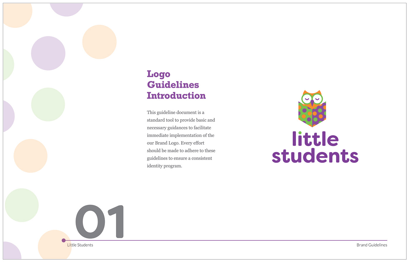 app brand guidelines branding  educational app graphic design  Kids Educational App UI/UX vector vector graphics identity
