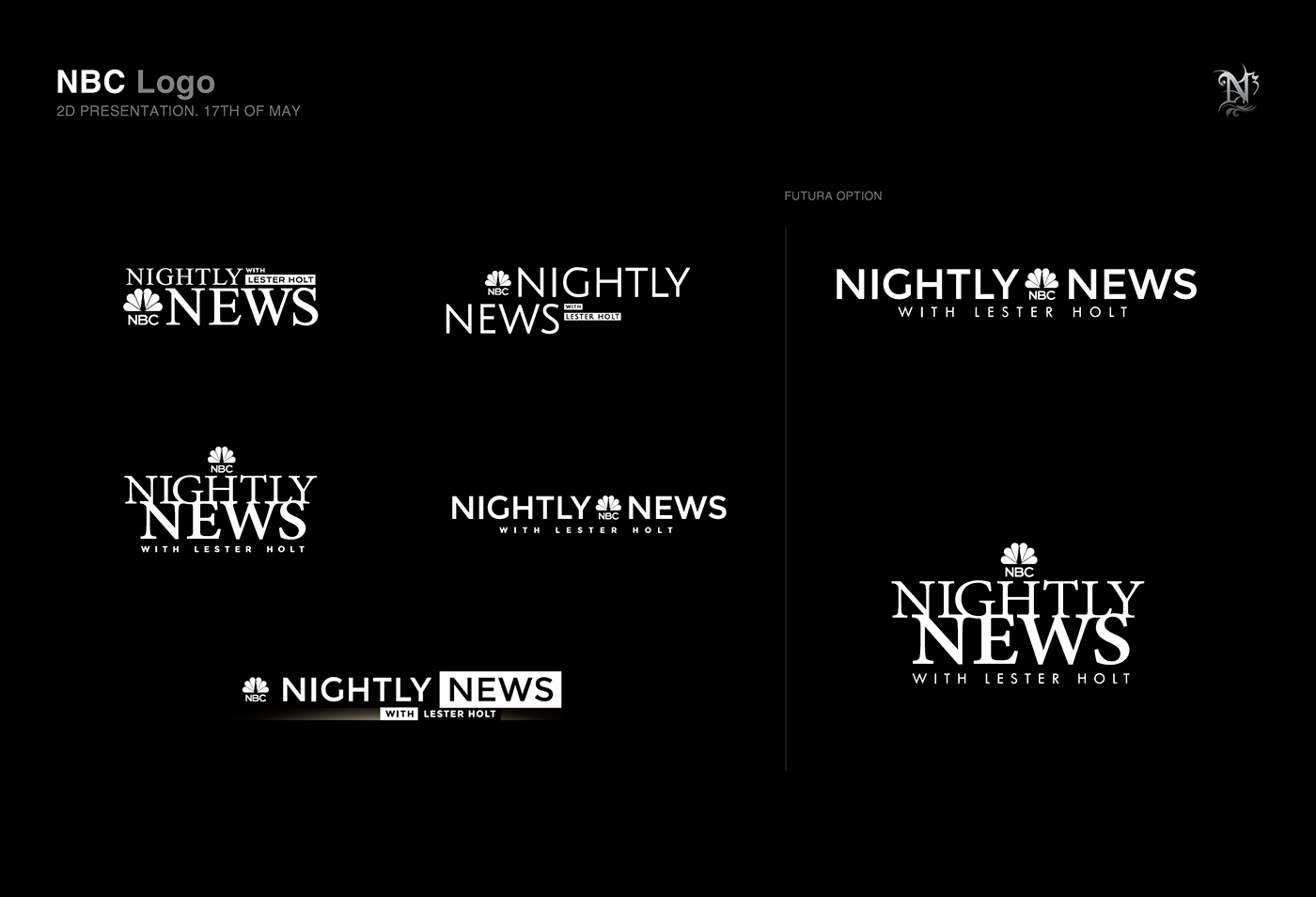 nbc nightly news New York Lester holt