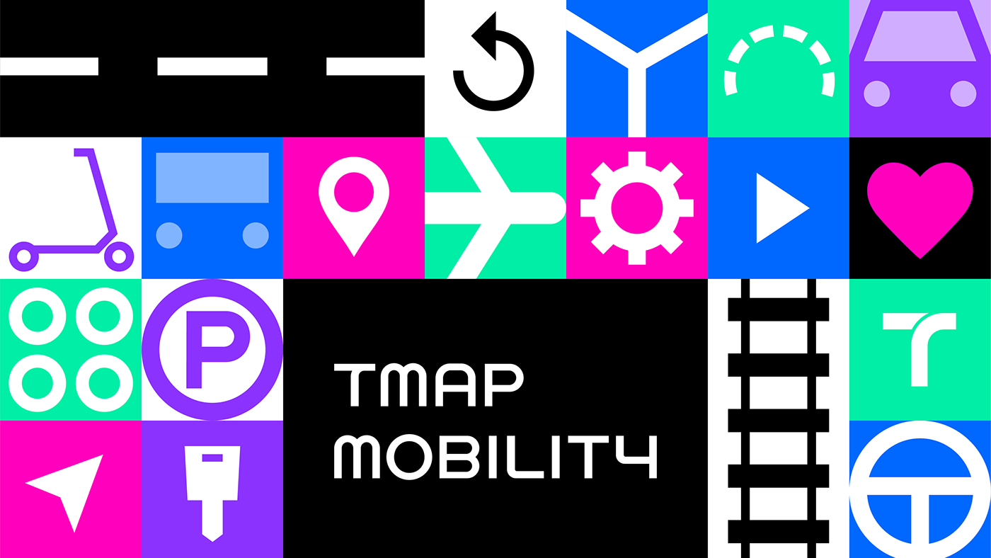 designfever Website df official site TMAP MOBILITY