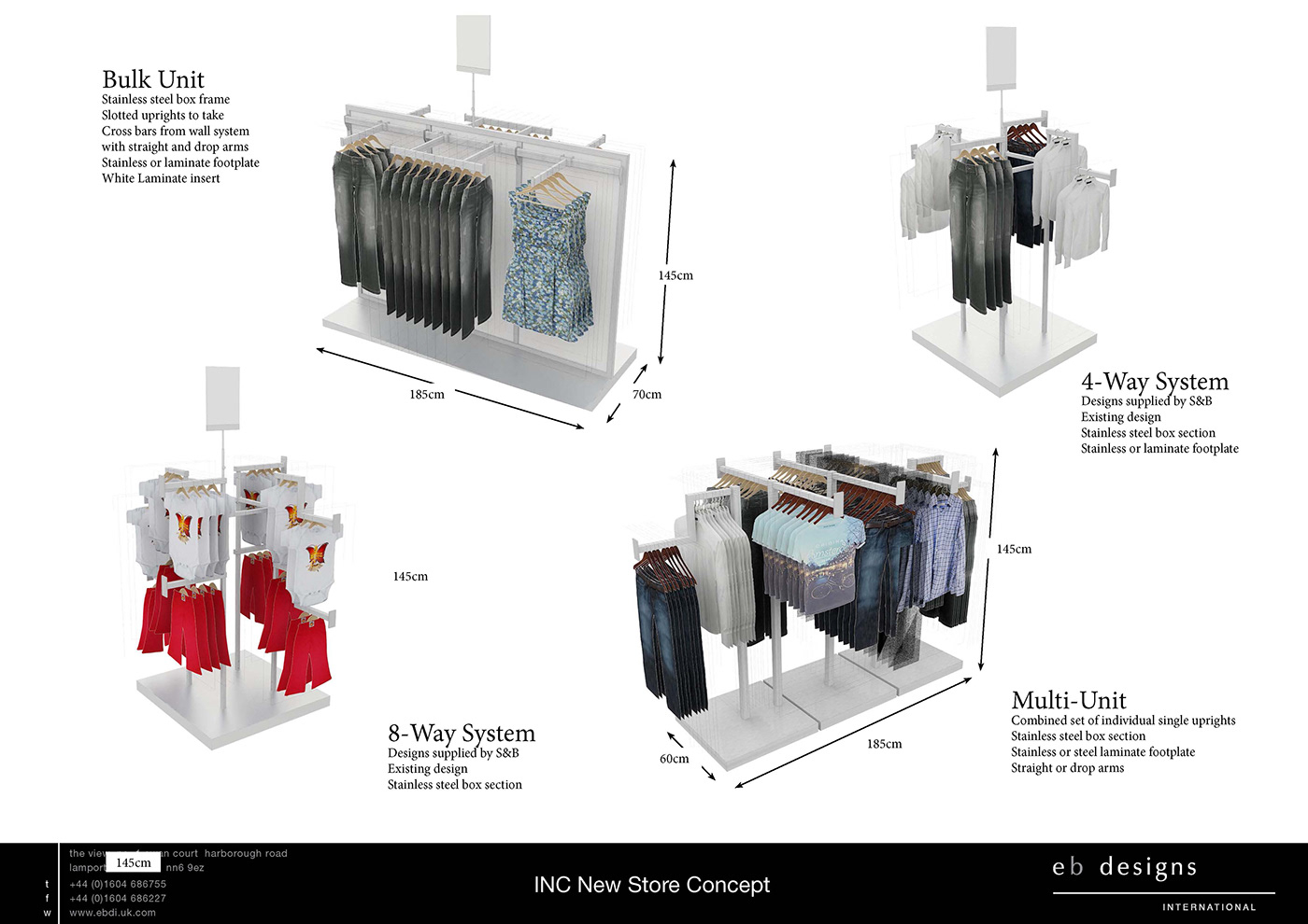 #Fashion #retail #Fashion Retail #STORE DESIGN #Fixture Design #interior design #prototypes #finishes