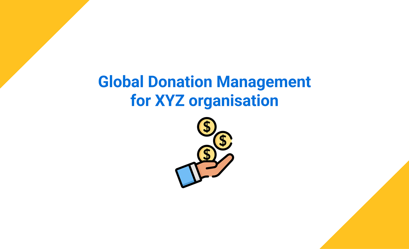 approved charity donation management donations grantee grants money organization rejection