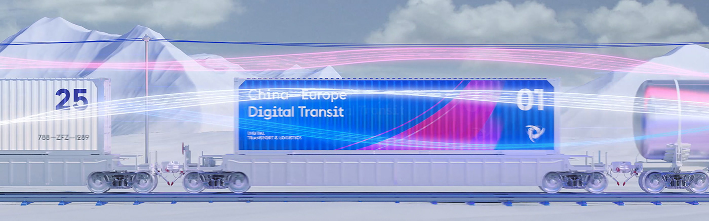 Promotional video that was shown  at the strategic forum hosted by the Digital Transport & Logistics