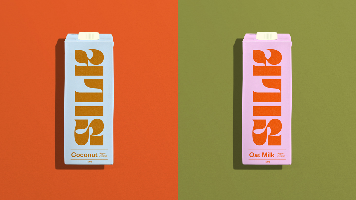 Character New Zealand organic Packaging packaging design Plant Based typography   vegan brand identity