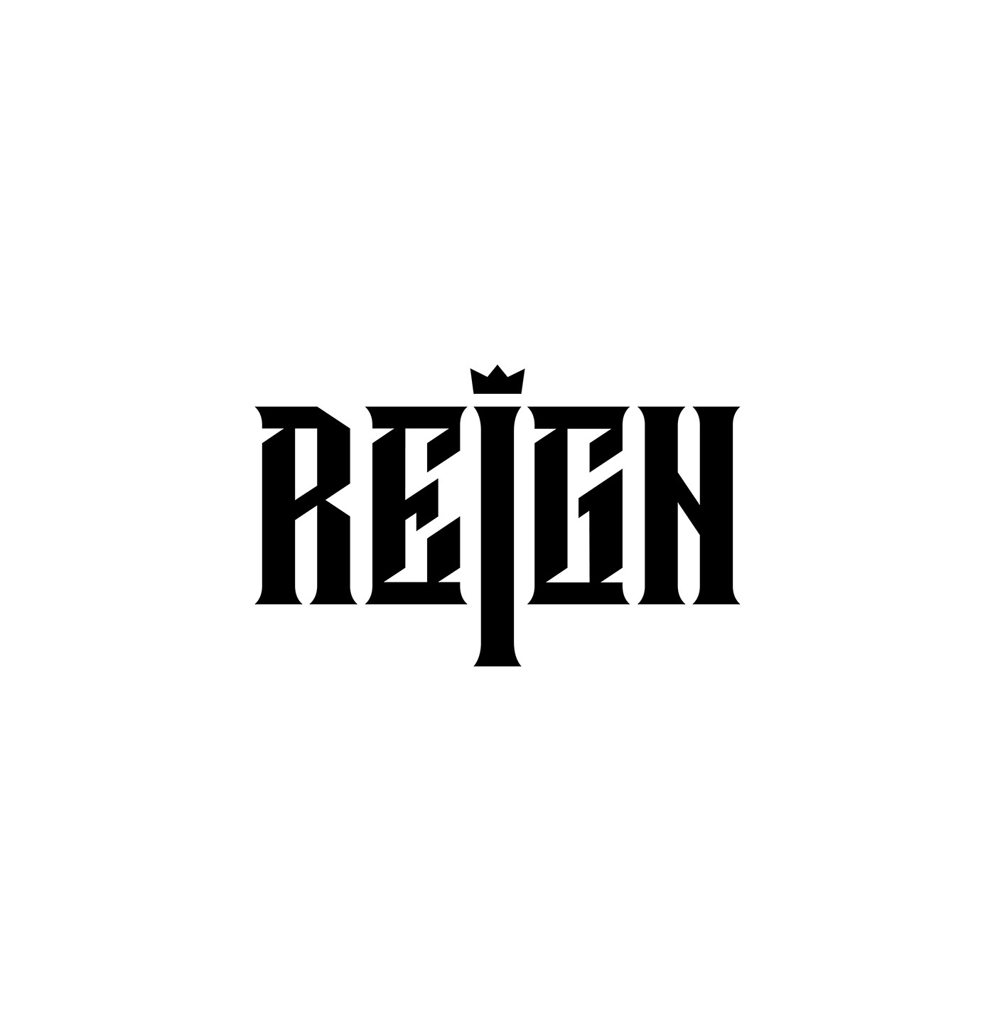 Shatta Wale Reign Album logo music africa album art Trinity