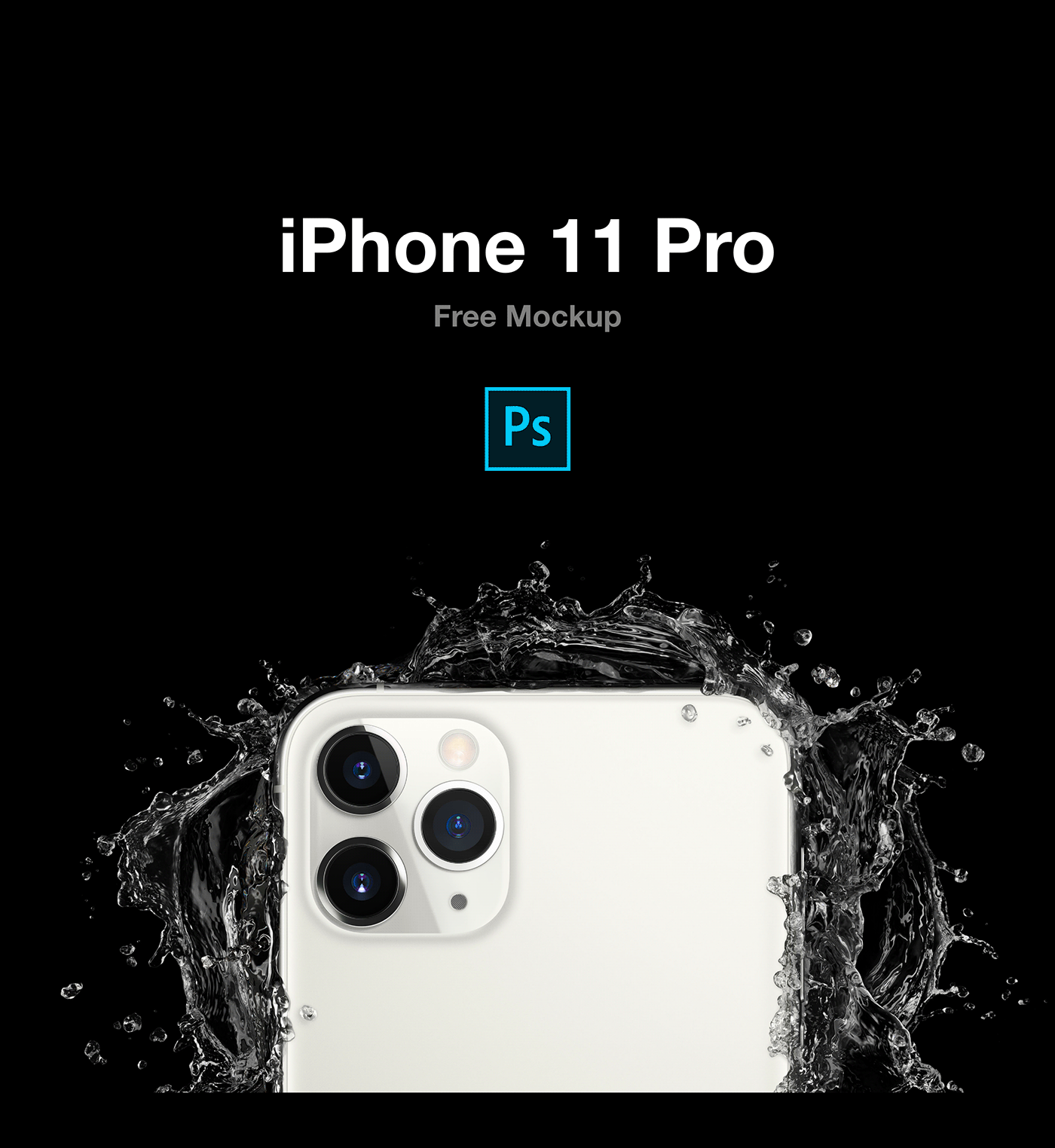 Download iPhone 11 Pro Mockup - Free Download on Behance