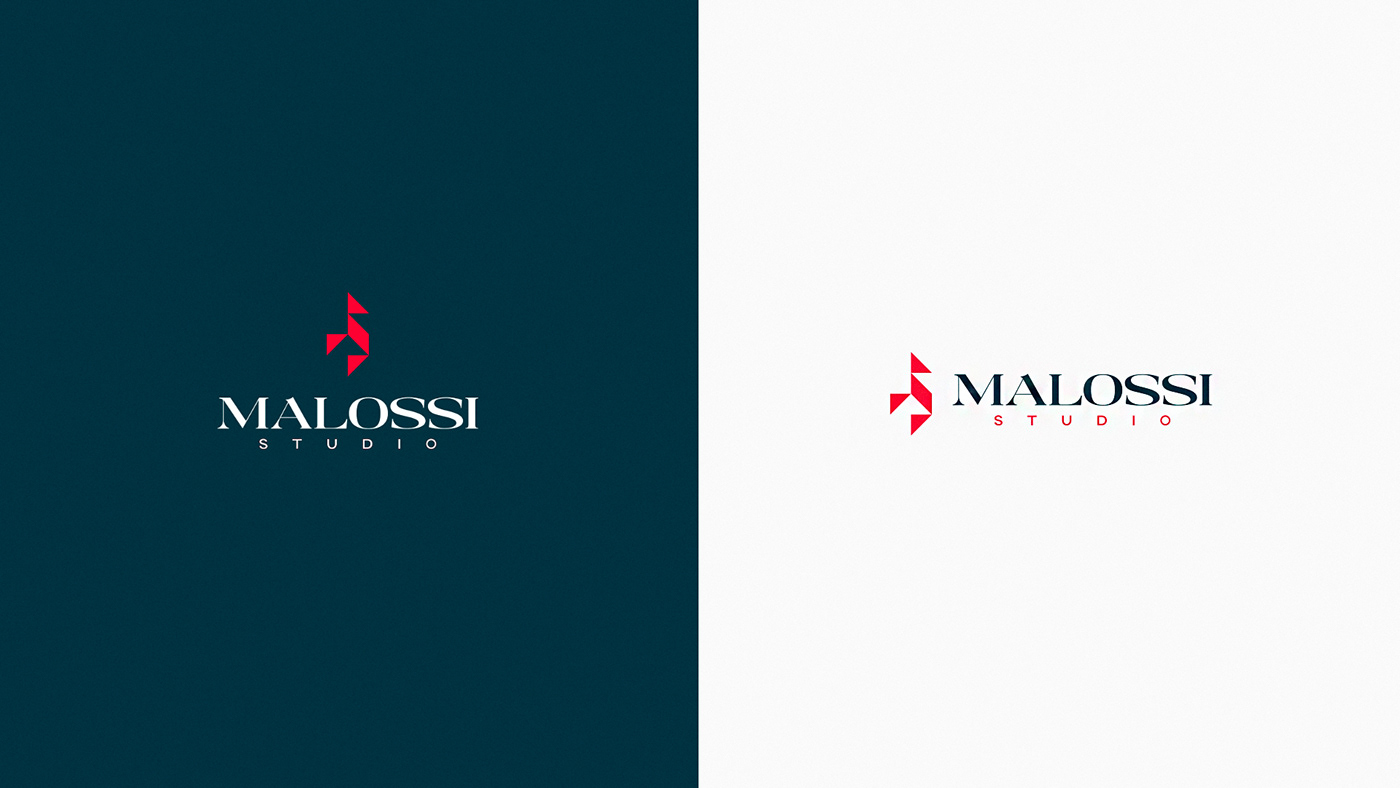 conceito design erechim Estrategia identidade logologotipo MALOSSI STUDIO marca passo fundo  visual