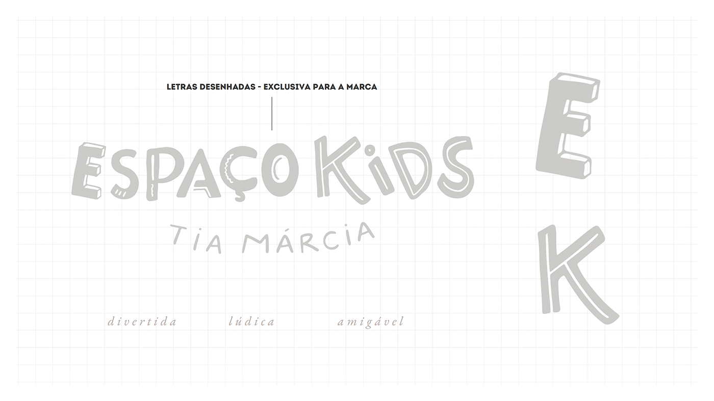 design brand identity visual Brand Design branding  kids illustration kids Creche Escola Crianças escola