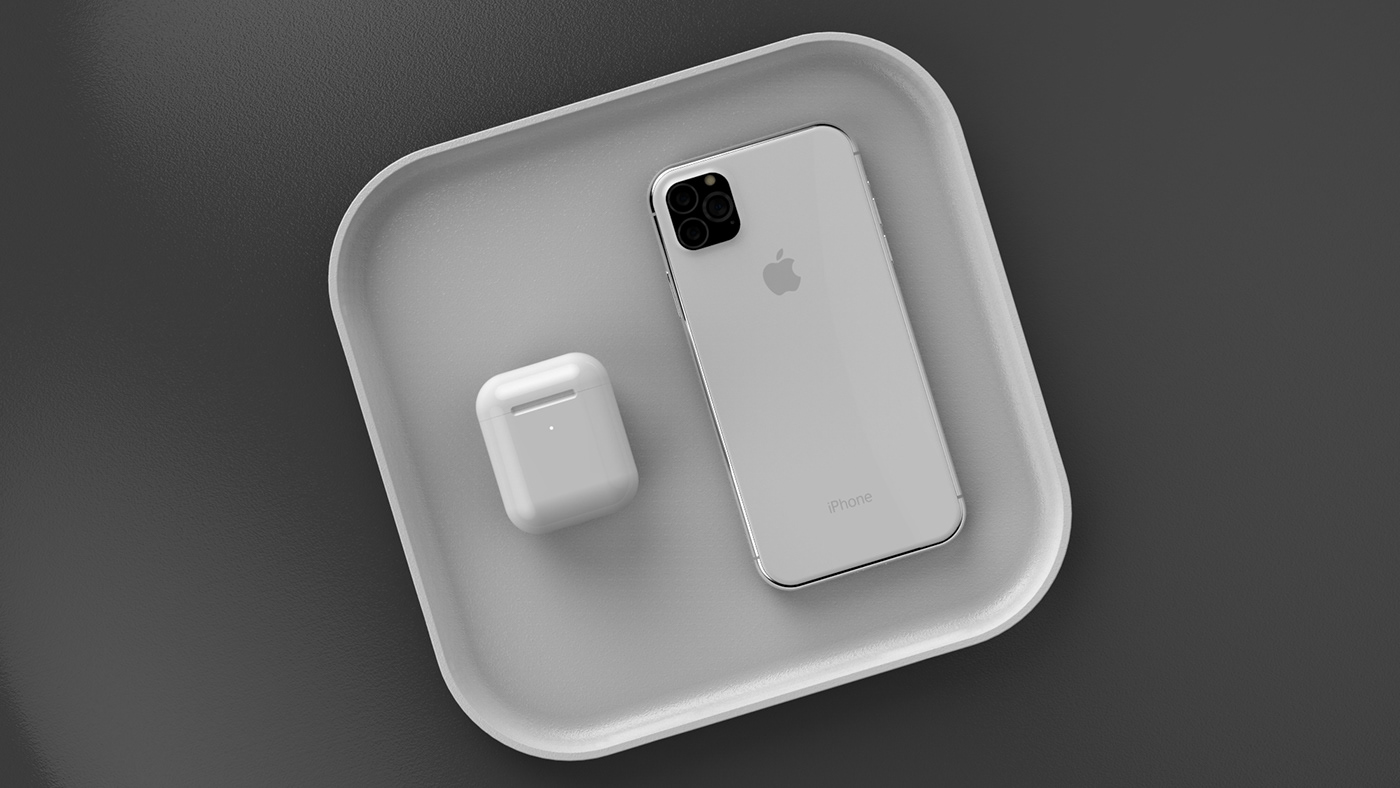 iphone11 iphonexi iphone concept repreid apple design