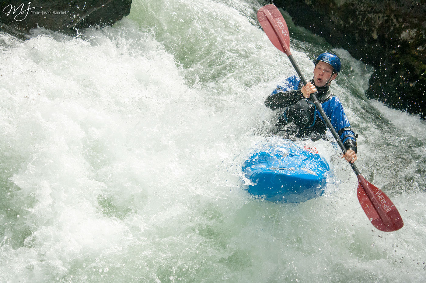 Adobe Portfolio race Canada whistler british columbia Cheakamus river kayak rafting water waterfall boat athlete flow