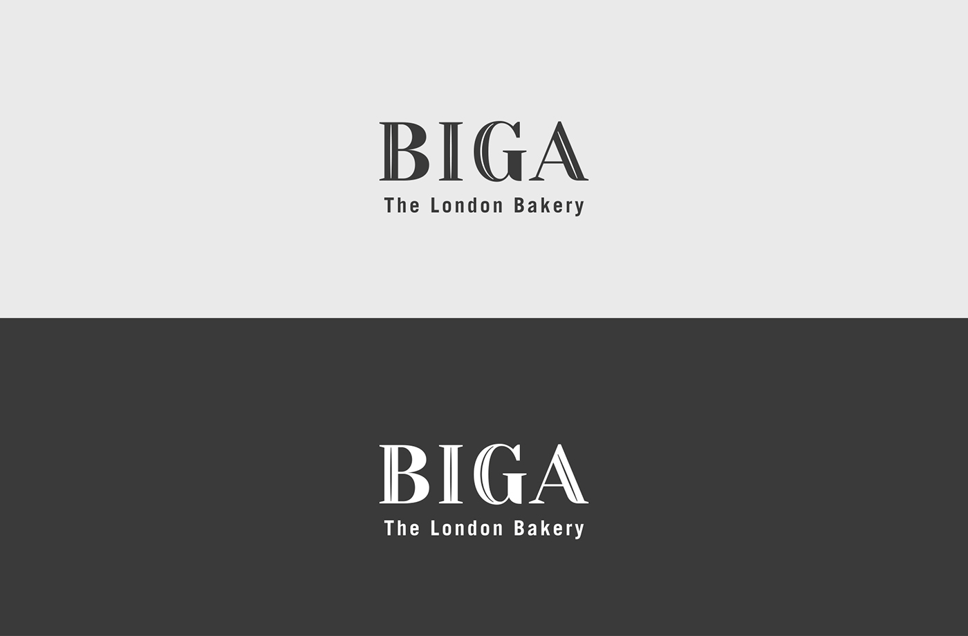 brand identity bakery logo font chocolate businesscard Stationery bread Sweets