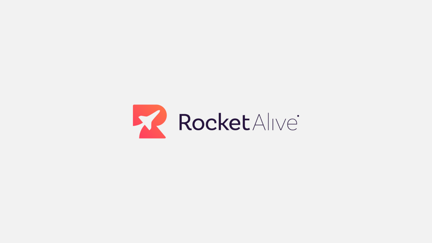 branding  Golden Ratio lançamento logo inspiration logofolio marketing   Rocket Logo  symbol visual brand visual identity