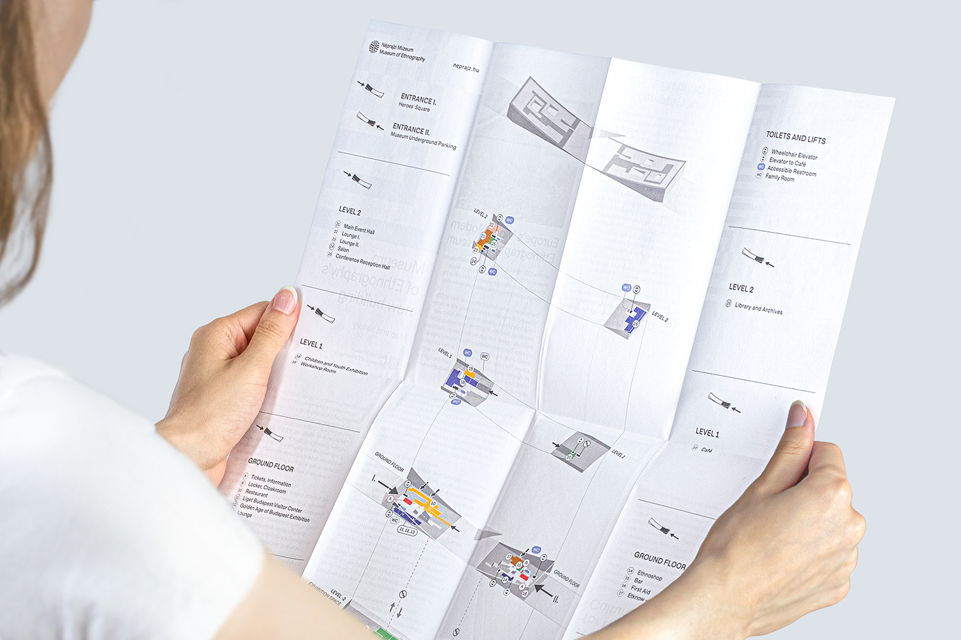 architecture budapest CULTURAL BRANDING Ethnography Exhibition  Exhibition Design  graphic system museum museum of ethnography Responsive Logo