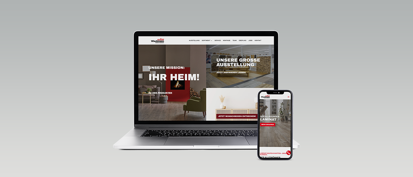 Website Design Webdesign rebranding UI/UX Corporate Identity Corporate Design brand identity Relaunch Website relaunch websites